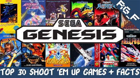 best gensis games|top 10 mega drive games.